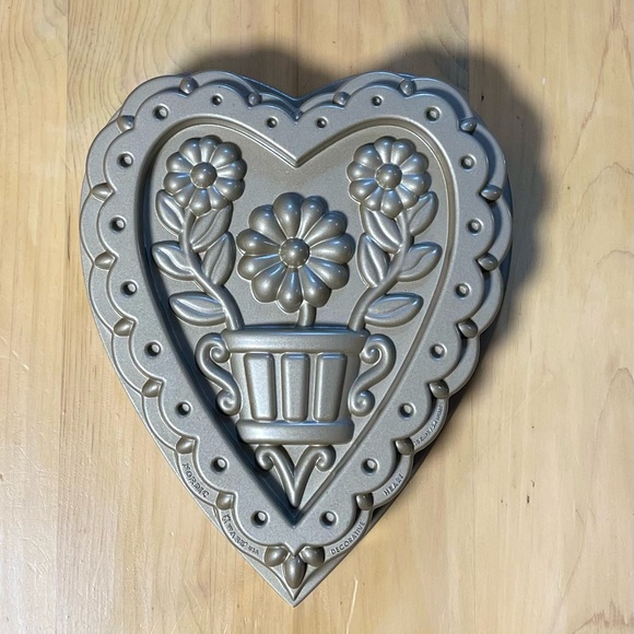 𝐁𝐚𝐤𝐞𝐰𝐚𝐫𝐞- Pan - Picture 1 of 2